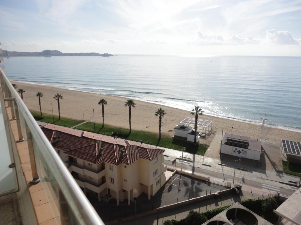 Apartamento Fmar 9 Calonge  Exterior foto