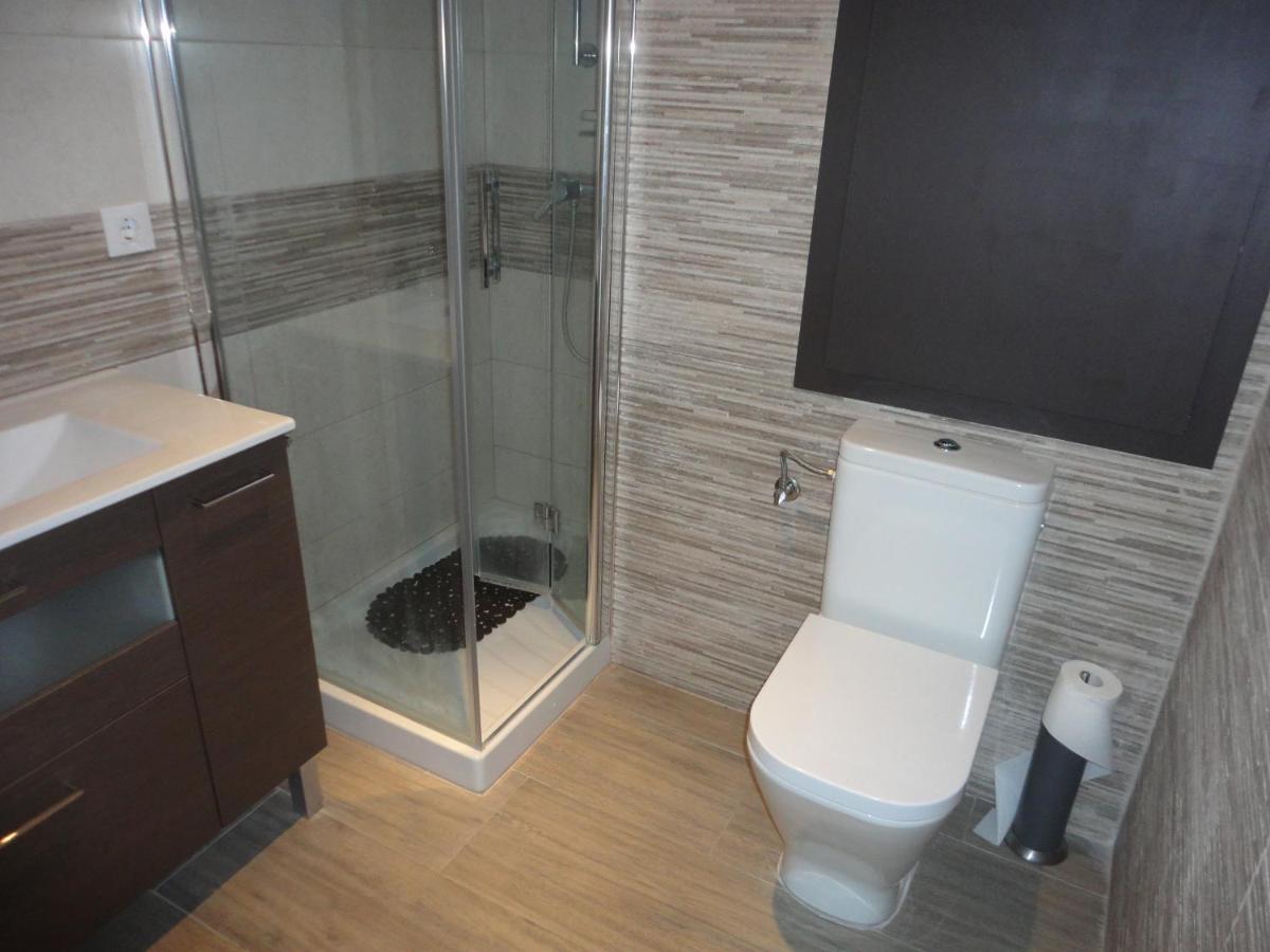 Apartamento Fmar 9 Calonge  Exterior foto