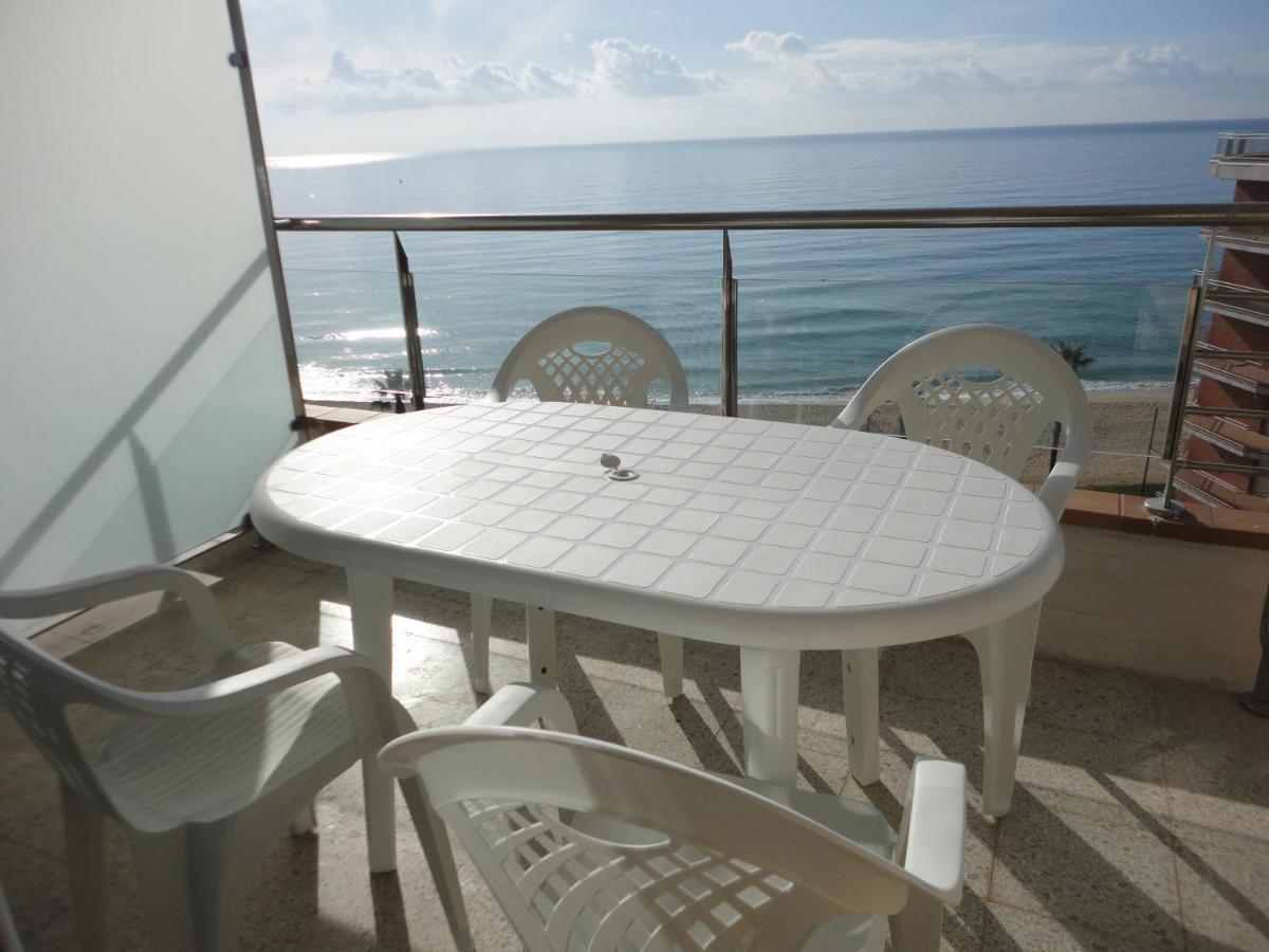 Apartamento Fmar 9 Calonge  Exterior foto