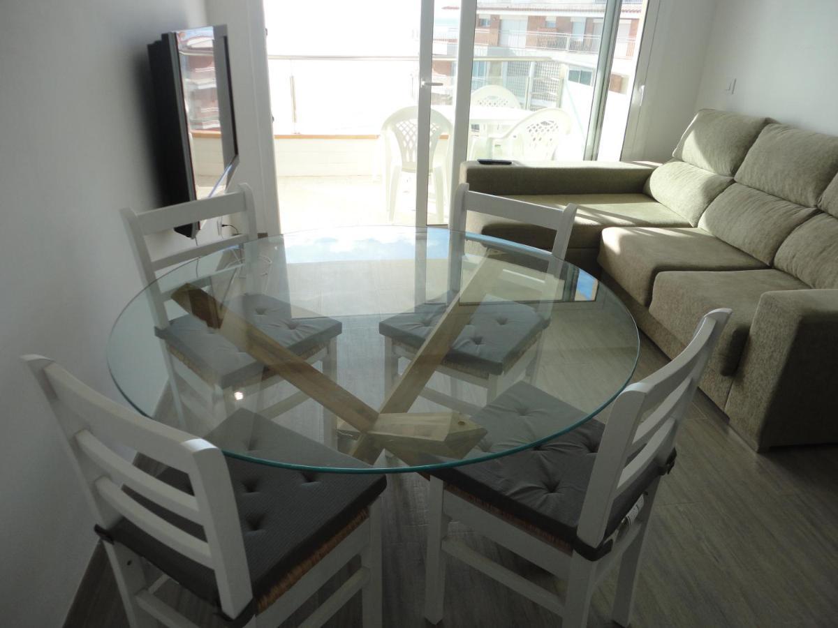 Apartamento Fmar 9 Calonge  Exterior foto