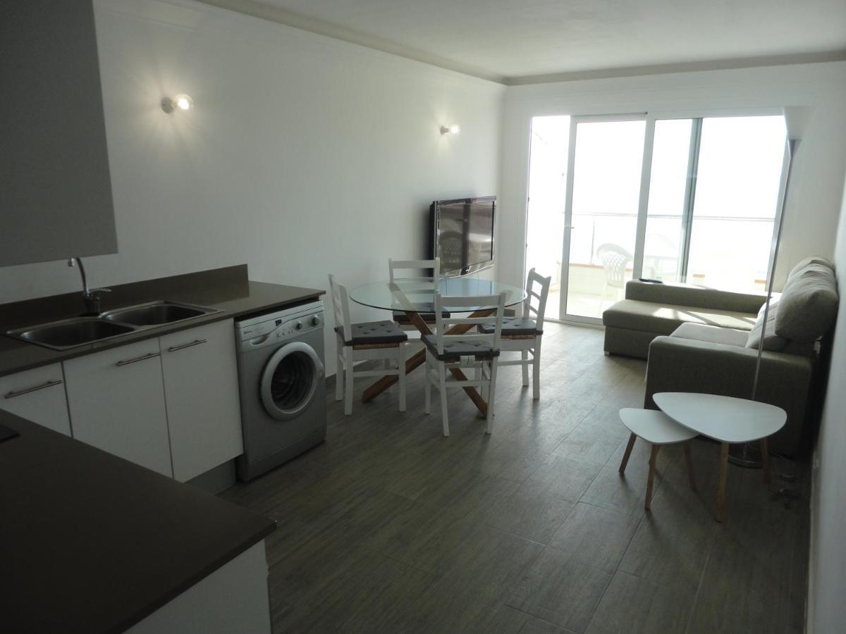 Apartamento Fmar 9 Calonge  Exterior foto