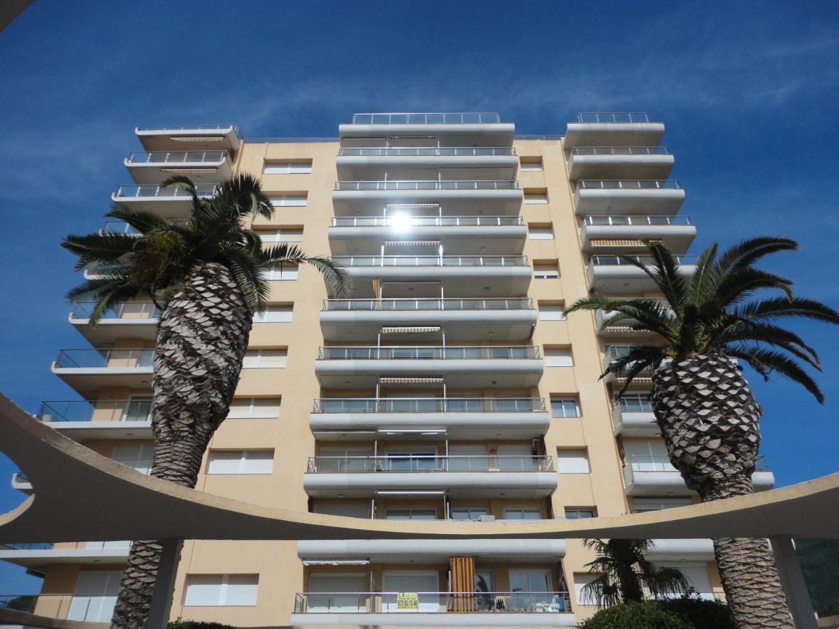 Apartamento Fmar 9 Calonge  Exterior foto