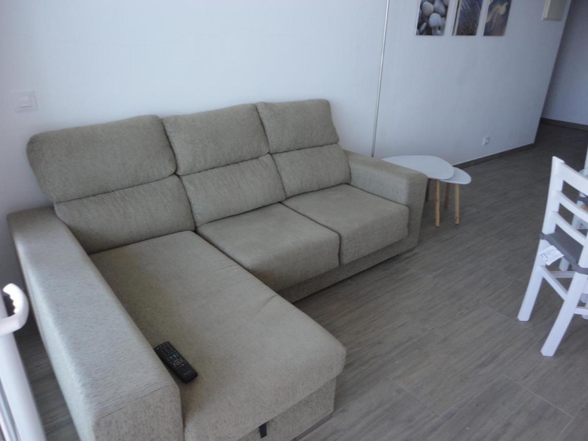 Apartamento Fmar 9 Calonge  Exterior foto