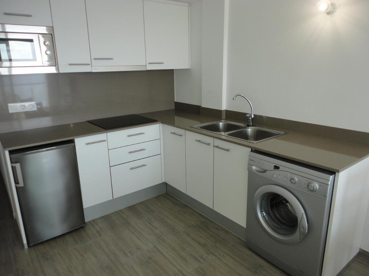 Apartamento Fmar 9 Calonge  Exterior foto