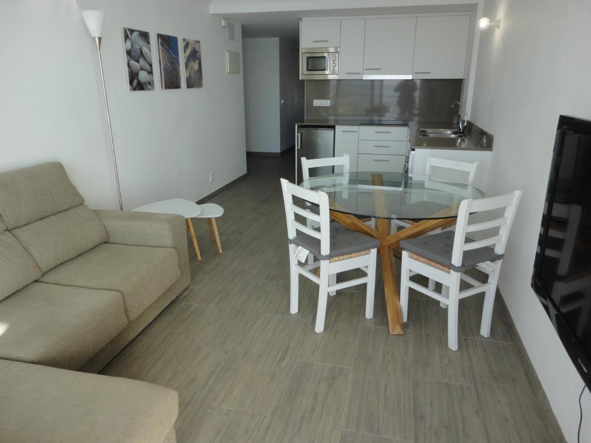 Apartamento Fmar 9 Calonge  Exterior foto